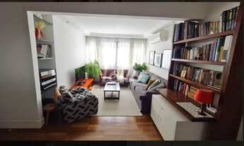 Imagem 4: São Paulo - Apartamento Padrão - Itaim Bibi