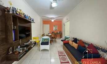 Imagem 2: Apartamento para venda com 2 dormitórios no Itaguá, Ubatuba - SP com varanda gourmet