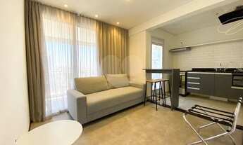 Imagem 7: Apartamento Residencial Venda-1 dormitório, 1 suíte, 1 vaga- Santana-São Paulo/SP