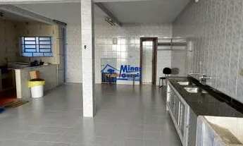 Imagem 5: VENDE-SE UM PALÁCIO NA MELHOR QUADRA DO BOSQUE! SOBRADO! DOIS LOTES! 500 METROS QUADRADOS