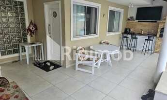 Imagem 5: Vargem Pequena Casa em condomínio com 3 dormitórios