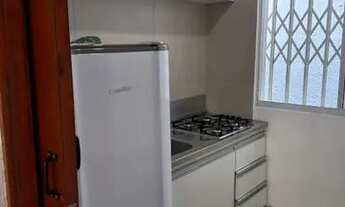 Imagem 5: Kitnet agronômica