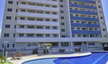 Imagem 4: Apartamento para venda com vista martem 62 metros quadrados com 2 quartos em Papicu - Fort