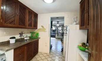Imagem 7: Apartamento Duplex a venda na Praia Grande/Ubatuba-SP