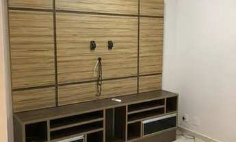 Imagem 5: Casa para aluguel possui 200 m2 com 03 quartos no Bairro Jardim Botânico em Uberlândia- MG