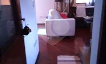 Imagem 7: SOBRADO ÓTIMO A VENDA NO MANDAQUI - 3 QUARTOS (1 SUÍTE) E 2 VAGAS DE GARAGEM - MANDAQUI