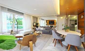 Imagem 6: Grand Park Eucaliptos Apto CA1101