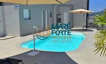 Imagem: Apartamento no Centro de Ubatuba SP