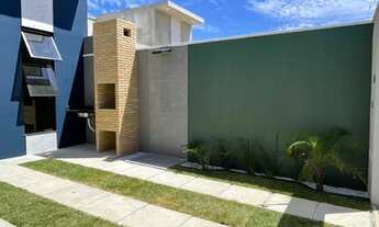 Imagem 2: Casa para venda possui 90 metros quadrados com 3 quartos em Ancuri - Itaitinga - CE