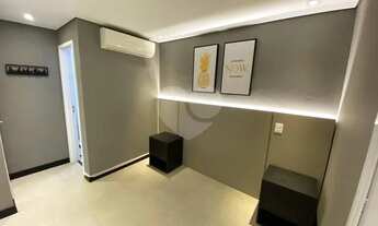 Imagem 4: Apartamento Santana com 1 quarto, 2 banheiros e 1 vaga para locação