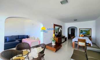 Imagem 5: APARTAMENTO RESIDENCIAL em GUARUJÁ - SP, Pitangueiras