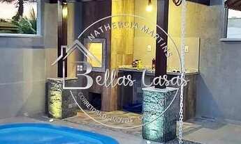 Imagem: Bela casa a venda em Unamar, 2 quartos