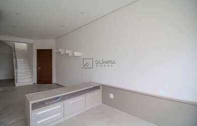 Imagem 4: Cobertura Locação 2 Dormitórios - 154 m² Perdizes