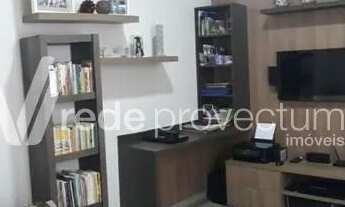 Imagem: Casa - Residencial Real Parque Sumaré