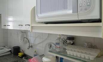 Imagem 3: Apartamento para Aluguel - Vila Mascote, 2 Quartos, 54 m2