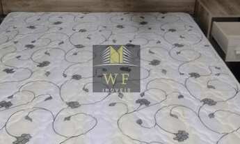 Imagem 4: Apartamento para Locação em Barueri, Vila Boa Vista, 1 dormitório, 1 banheiro