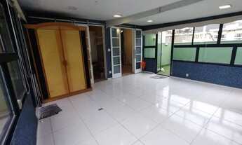 Imagem 7: Cobertura para venda com 140 metros quadrados com 2 quartos em Flamengo - Rio de Janeiro