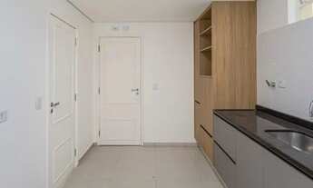 Imagem 7: Apartamento Venda Itaim Bibi 135 m² 3 Dormitórios