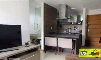 Imagem 5: Apartamento para venda possui 38 metros quadrados com 1 quarto em Jacarepaguá - Rio de Jan