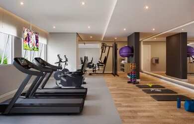 Imagem 7: APARTAMENTO RESIDENCIAL em São Paulo - SP, Morumbi