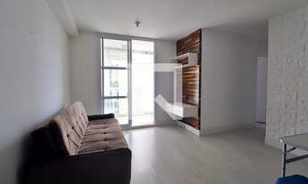 Imagem 4: Apartamento para Aluguel - Campestre, 3 Quartos, 73 m2