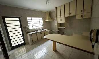 Imagem 3: Casa - Vila Joao Jorge - Campinas