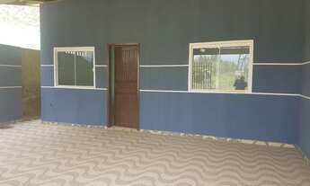 Imagem: Aluga-se casa no Itajacuru