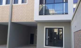 Imagem 2: !!! SOBRADO NOVO !!! 03 SUÍTES / ÁGUA VERDE !! !!