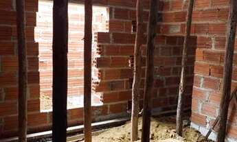 Imagem 2: Casa nova 03 quartos sendo um suite