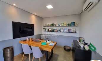 Imagem 7: Salão/Galpão (salão - térreo