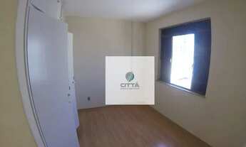 Imagem 4: Apartamento com 1 dormitório à venda, 50 m² por R$ 155.000,00 - Centro - Campinas/SP