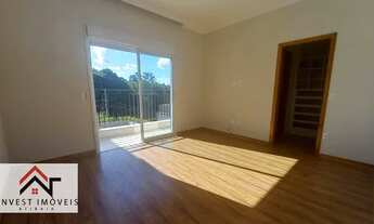 Imagem 6: MARAVILHOSA CASA 3 SUÍTES COM 301m² EM CONDOMÍNIO