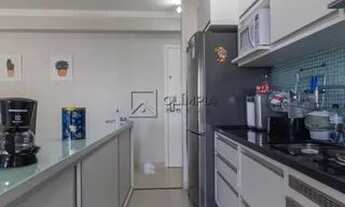 Imagem 7: Apartamento Venda Campo Belo 60 m² 2 Dormitórios