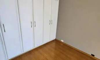 Imagem 5: Apartamento para aluguel tem 60 metros quadrados com 2 quartos em Vila Uberabinha - São Pa