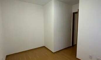 Imagem: Apartamento para aluguel com 45 metros quadrados