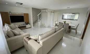 Imagem 2: Casa em Condomínio para Venda em Rio de Janeiro, Recreio dos Bandeirantes, 3 dormitórios