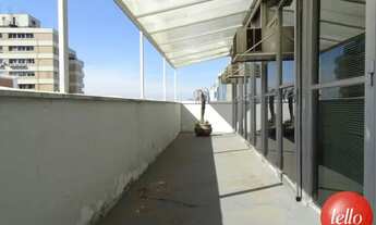 Imagem 5: São Paulo - Conjunto Comercial/Sala - Jardins