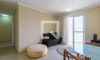 Imagem 1: Apartamento para Aluguel - Jaguaré, 2 Quartos, 68 m2