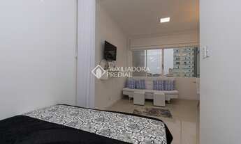 Imagem 7: Apartamento para aluguel com 32 metros quadrados com 1 quarto