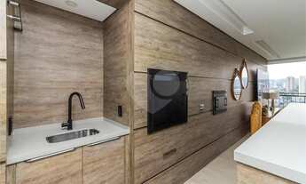 Imagem 2: Apartamento no Grand Tolle Santana