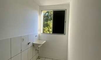 Imagem 7: Alugo um apartamento no coophema spazio cristali