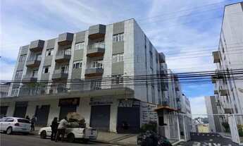 Imagem: 2 QUARTOS COM VARANDA E GARAGEM