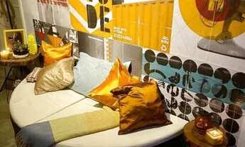 Imagem 2: Casa Venda 4 Dormitórios - 690 m² Chácara Monte Alegre