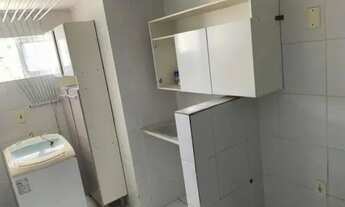 Imagem 4: Apartamento para aluguel com 85 metros quadrados com 3 quartos em Água Fria - João Pessoa