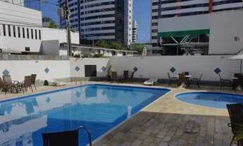 Imagem 5: Aluguel de 2 Quartos em Condomínio na 13 de Julho! Apenas R$850!