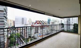 Imagem: Venda Apartamento 4 Dormitórios - 190 m²