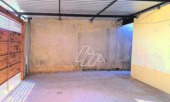 Imagem 3: Casa com 2 dormitórios para alugar por R$ 800,00/mês - Residencial Vida Nova Maracá II (Pa