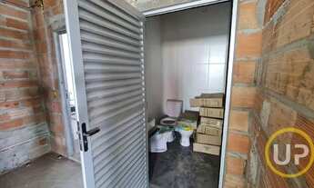 Imagem 7: Andar em Bairro da Glória - Contagem