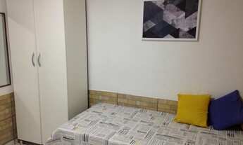 Imagem: Kitnet mobiliada próx aeroporto Guarulhos