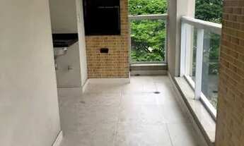 Imagem 2: APARTAMENTO - CHÁCARA KLABIN - SP